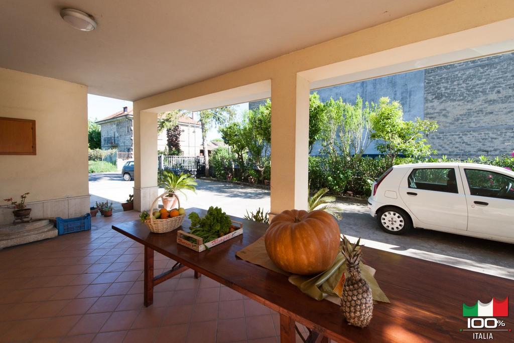 Cherry House Minturno Exterior photo
